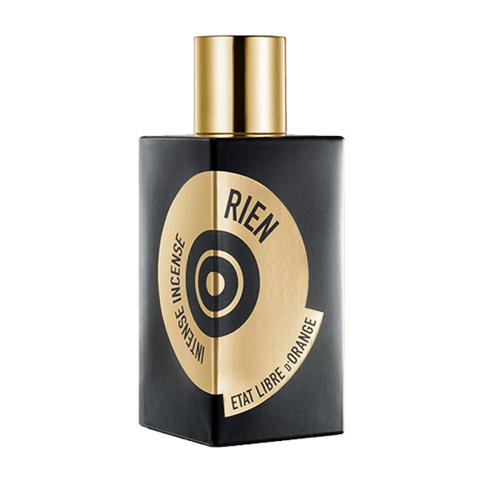 RIEN INTENSE INCENSE PERFUME by ETAT LIBRE D&