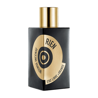 RIEN INTENSE INCENSE PERFUME by ETAT LIBRE D&