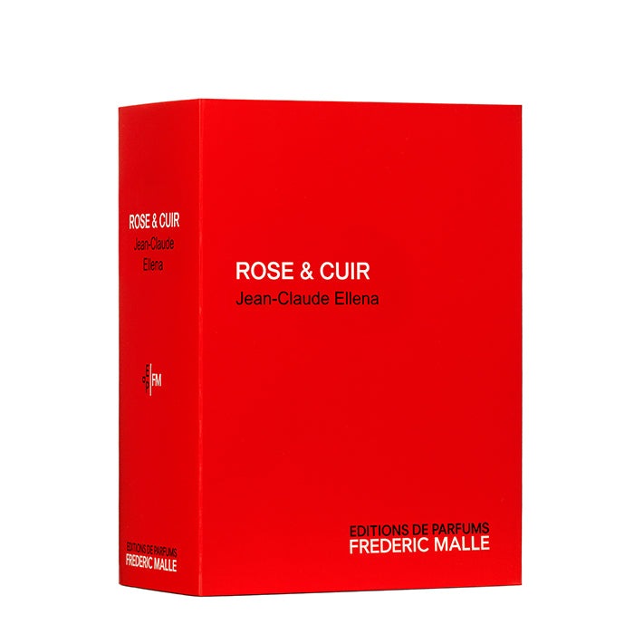 ROSE &amp; CUIR PERFUME by FREDERIC MALLE at Sundora