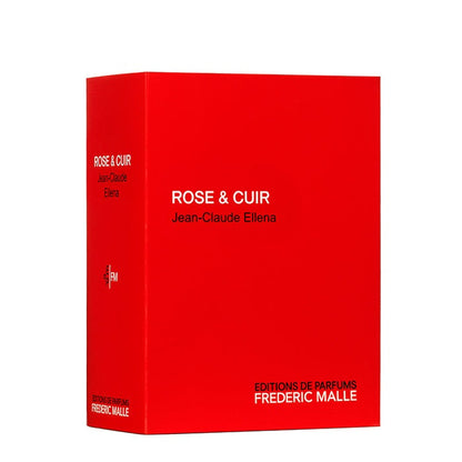 ROSE &amp; CUIR PERFUME by FREDERIC MALLE at Sundora
