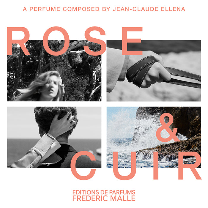 ROSE &amp; CUIR PERFUME by FREDERIC MALLE at Sundora