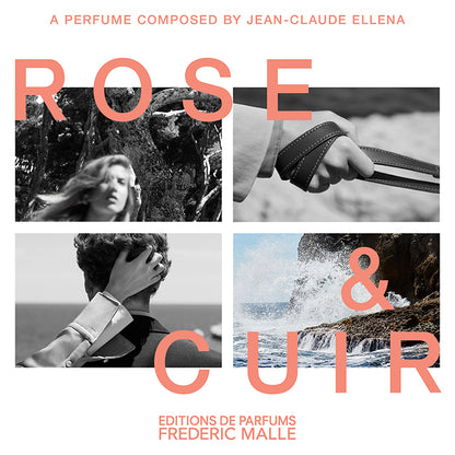ROSE &amp; CUIR PERFUME by FREDERIC MALLE at Sundora