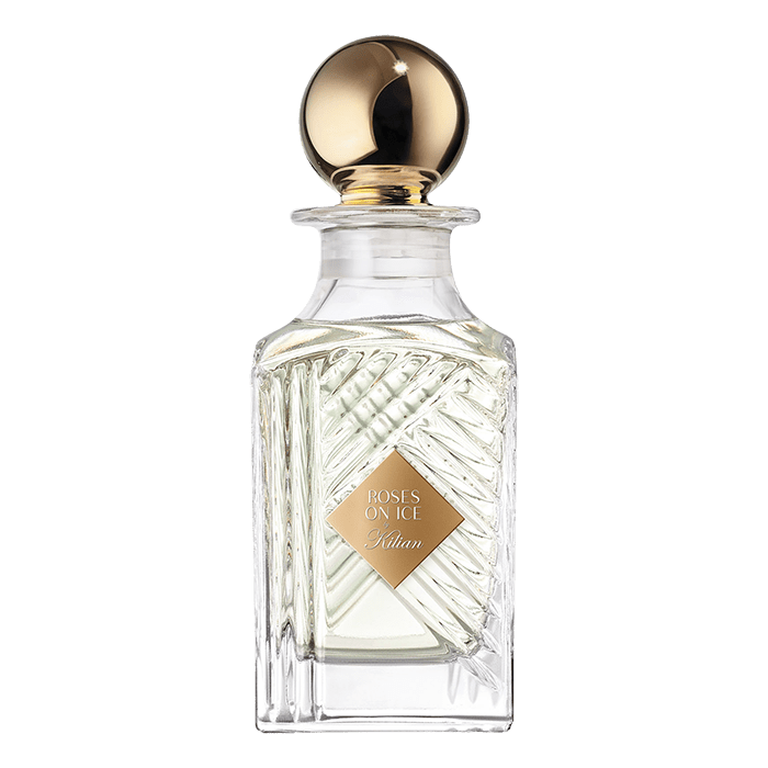 ROSES ON ICE CARAFE PERFUME by KILIAN PARIS at Sundora