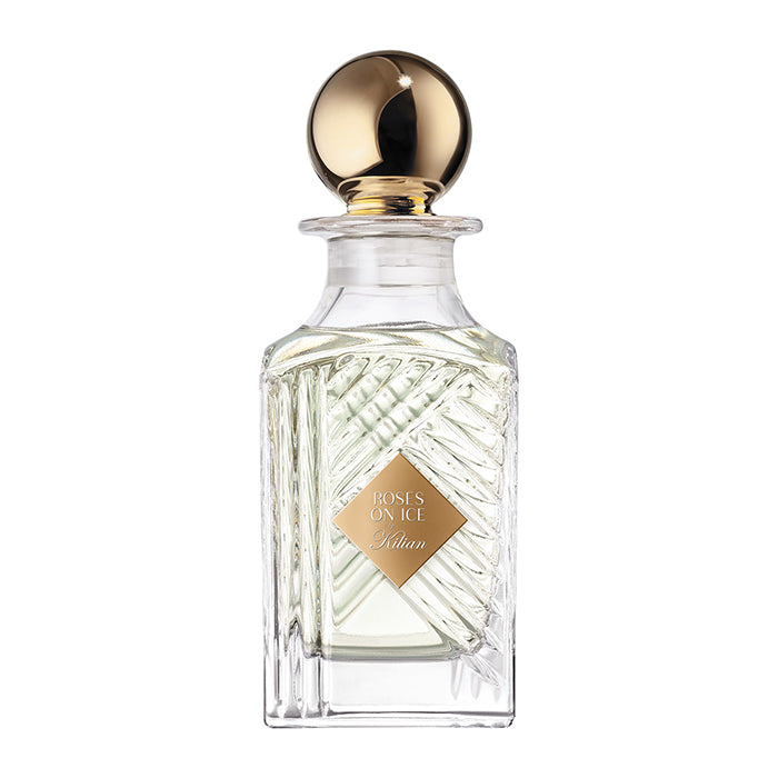 ROSES ON ICE CARAFE PERFUME by KILIAN PARIS at Sundora