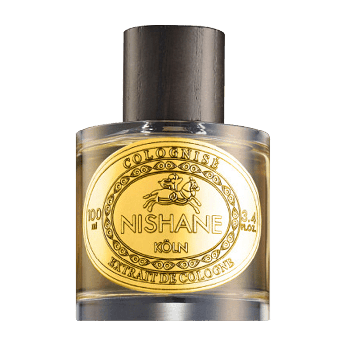 SAFRAN COLOGNISE PERFUME by NISHANE at Sundora