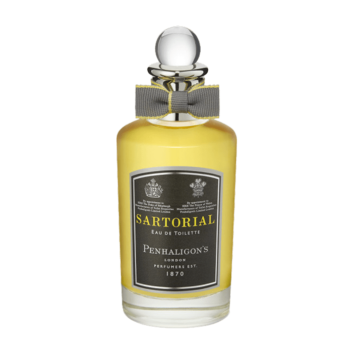 SARTORIAL PERFUME by PENHALIGON&