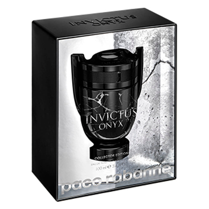 INVICTUS ONYX COLLECTOR 2020 PERFUME by RABANNE at Sundora