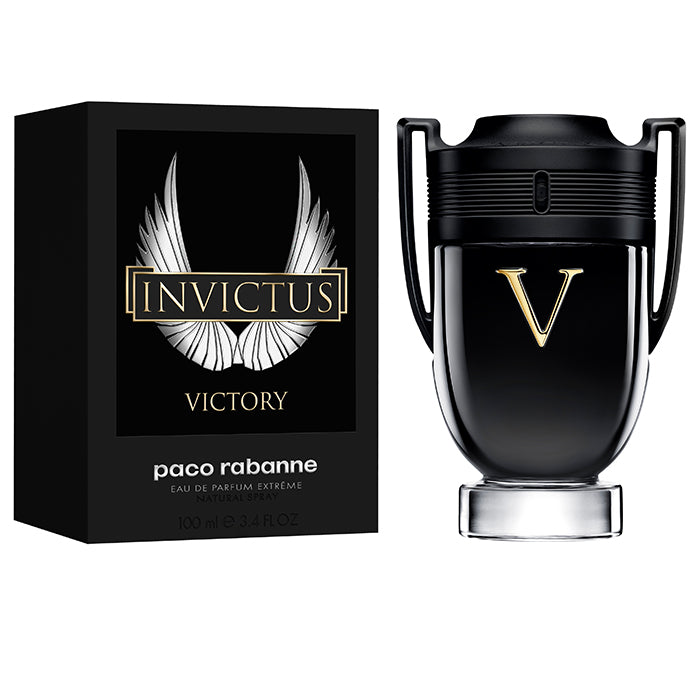 INVICTUS VICTORY EXTREME EAU DE PARFUM PERFUME by RABANNE at Sundora
