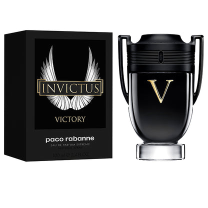 INVICTUS VICTORY EXTREME EAU DE PARFUM PERFUME by RABANNE at Sundora