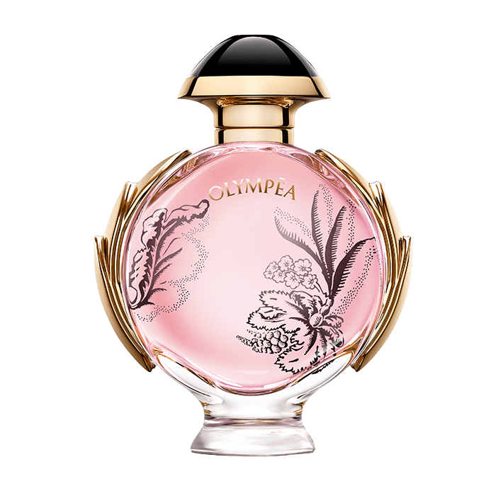 OLYMPEA BLOSSOM PERFUME by RABANNE at Sundora