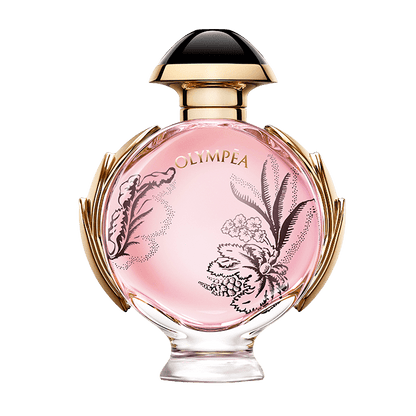 OLYMPEA BLOSSOM PERFUME by RABANNE at Sundora