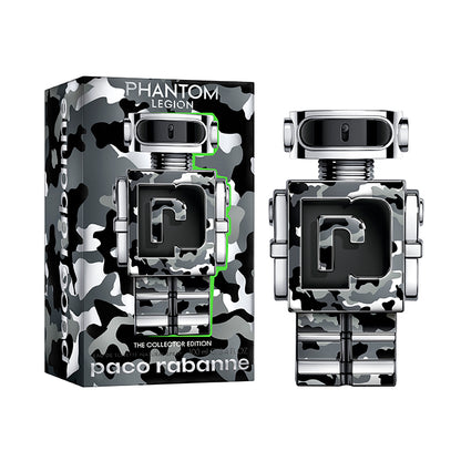 PHANTOM LEGION COLLECTOR EDITION PERFUME by RABANNE at Sundora