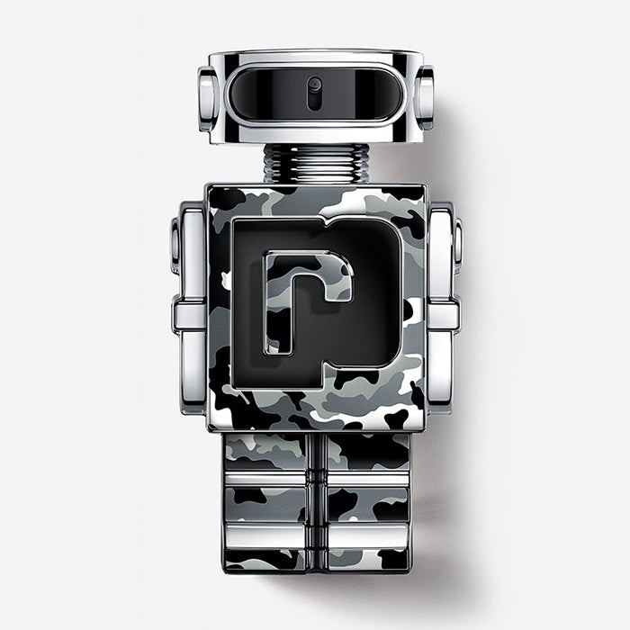 PHANTOM LEGION COLLECTOR EDITION PERFUME by RABANNE at Sundora