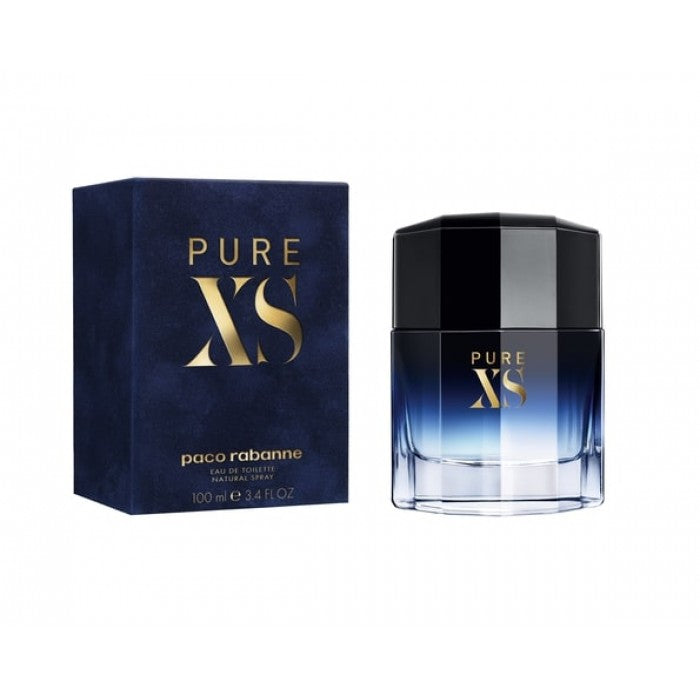PURE XS REPACK POUR HOMME PERFUME by RABANNE at Sundora