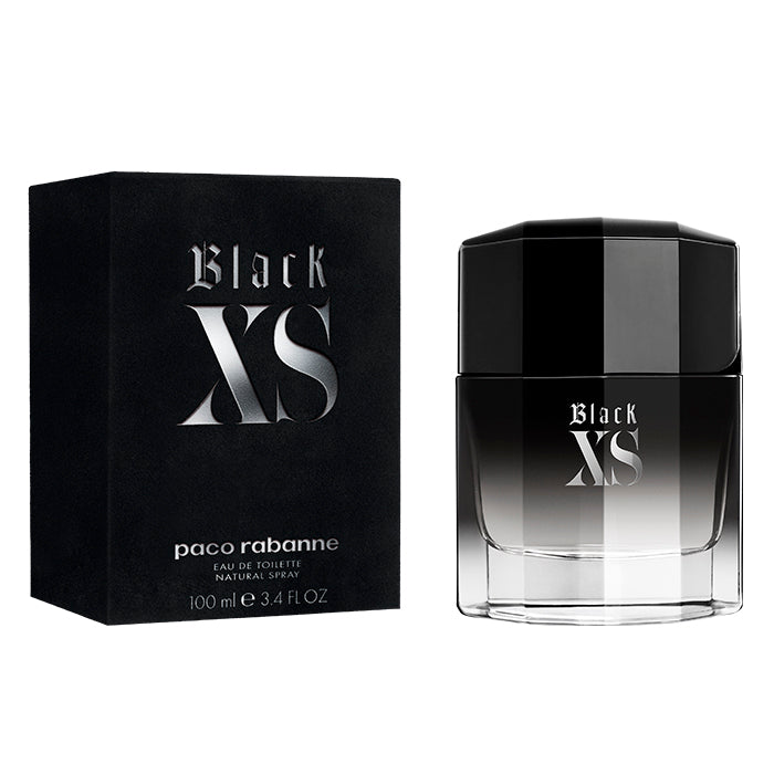 BLACK XS REPACK POUR HOMME PERFUME by RABANNE at Sundora
