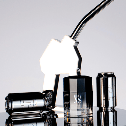 BLACK XS REPACK POUR HOMME PERFUME by RABANNE at Sundora