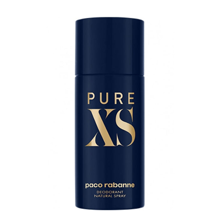 PACO RABANNE PURE XS DEODORANT 150ML DEODORANT by RABANNE at Sundora