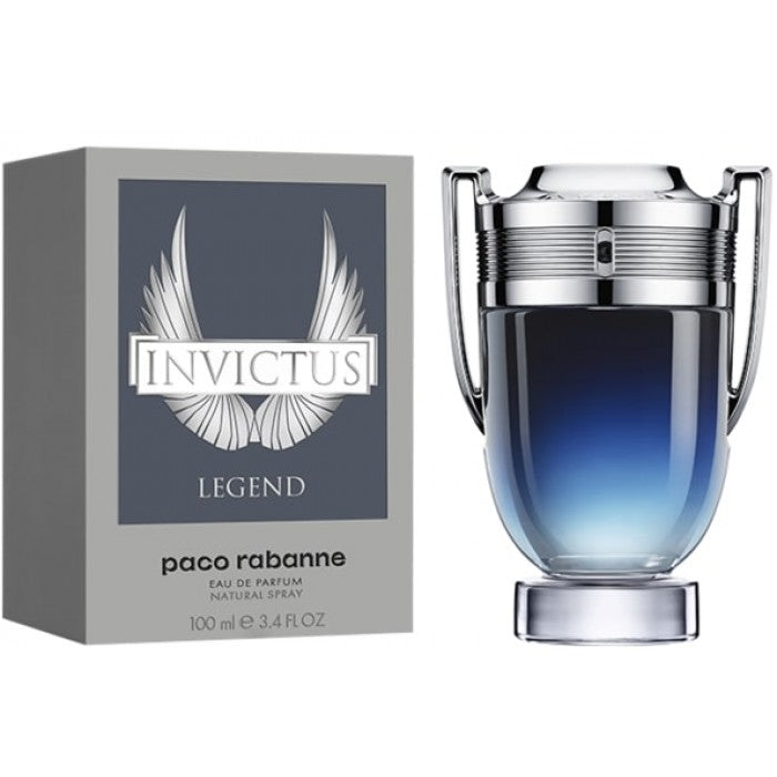 INVICTUS LEGEND PERFUME by RABANNE at Sundora