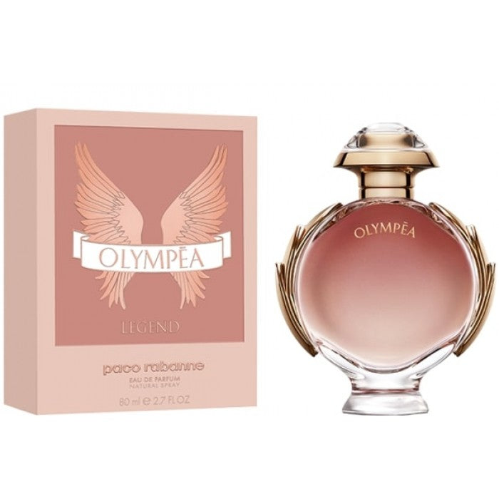 OLYMPEA LEGEND PERFUME by RABANNE at Sundora