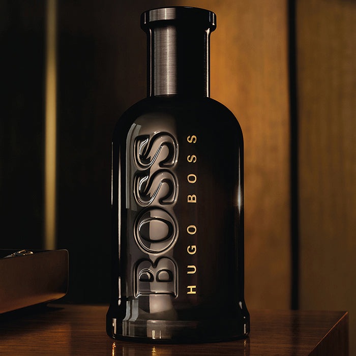 BOSS BOTTLED PARFUM PERFUME by HUGO BOSS at Sundora