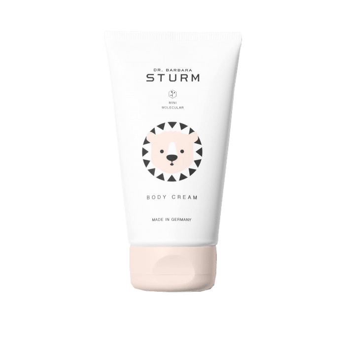 BABY &amp; KIDS BODY CREAM BODY CREAM by DR. BARBARA STURM at Sundora