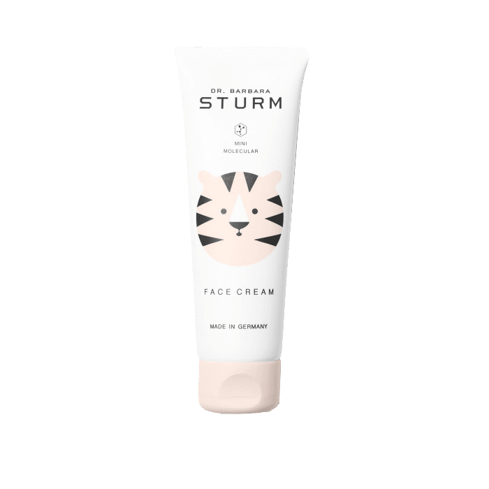 BABY &amp; KIDS FACE CREAM FACE CREAM by DR. BARBARA STURM at Sundora