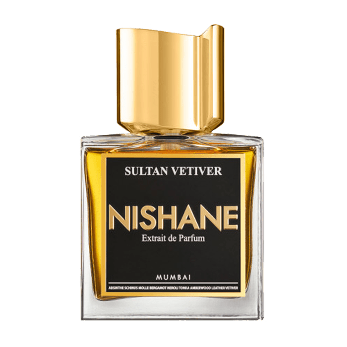 Sultan Vetiver PERFUME by NISHANE at Sundora