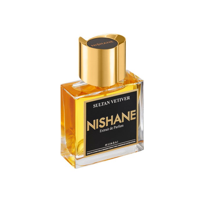 Sultan Vetiver PERFUME by NISHANE at Sundora