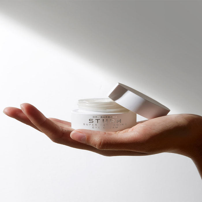 SUPER ANTI-AGING EYE CREAM EYE CREAM by DR. BARBARA STURM at Sundora