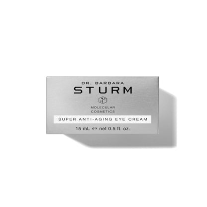SUPER ANTI-AGING EYE CREAM EYE CREAM by DR. BARBARA STURM at Sundora