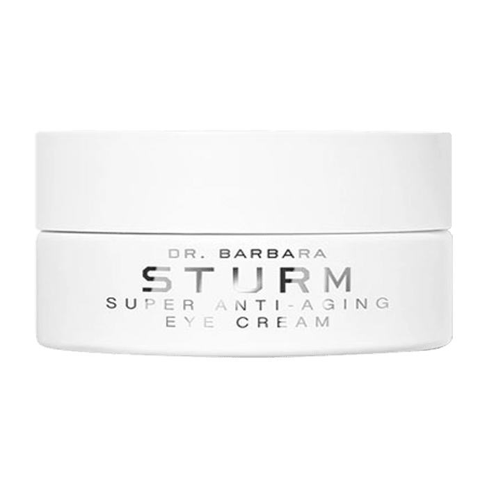 SUPER ANTI-AGING EYE CREAM EYE CREAM by DR. BARBARA STURM at Sundora
