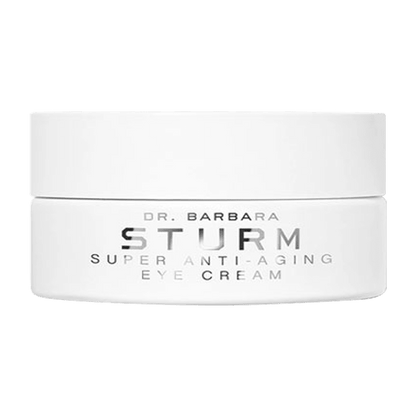 SUPER ANTI-AGING EYE CREAM EYE CREAM by DR. BARBARA STURM at Sundora