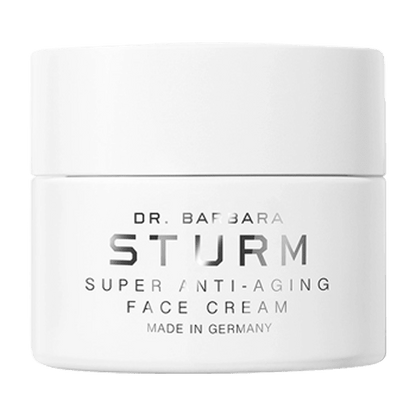 SUPER ANTI-AGING FACE CREAM FACE CREAM by DR. BARBARA STURM at Sundora