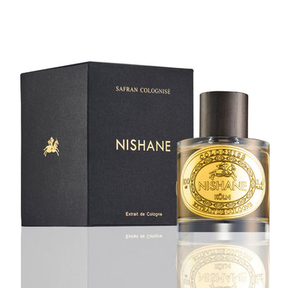 SAFRAN COLOGNISE PERFUME by NISHANE at Sundora