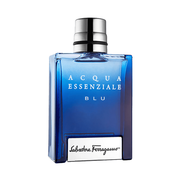 ACQUA ESSENZIALE BLUE PERFUME by SALVATORE FERRAGAMO at Sundora