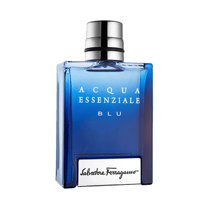 ACQUA ESSENZIALE BLUE PERFUME by SALVATORE FERRAGAMO at Sundora