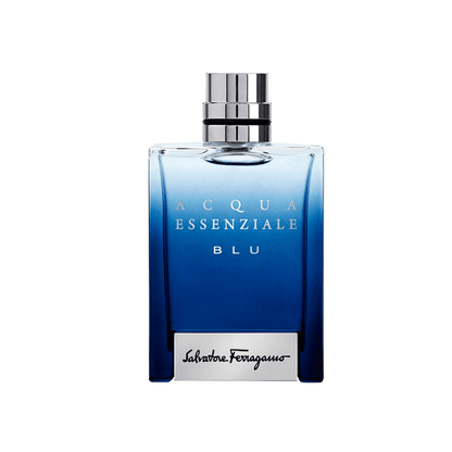 ACQUA ESSENZIALE BLUE PERFUME by SALVATORE FERRAGAMO at Sundora