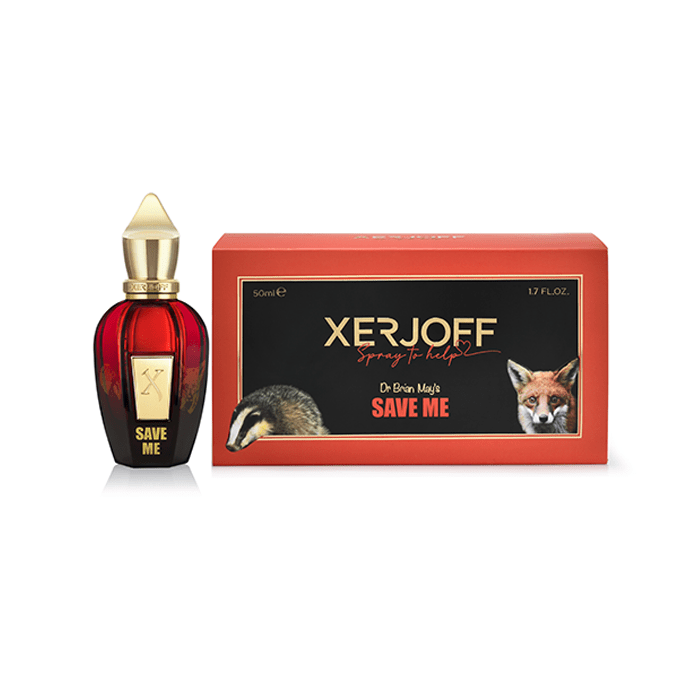 SAVE ME PERFUME by XERJOFF at Sundora