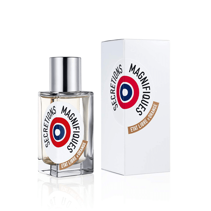 SECRETIONS MAGNIFIQUES PERFUME by ETAT LIBRE D&