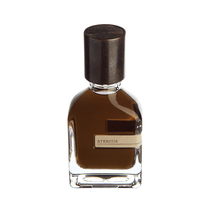 STERCUS PERFUME by ORTO PARISI at Sundora