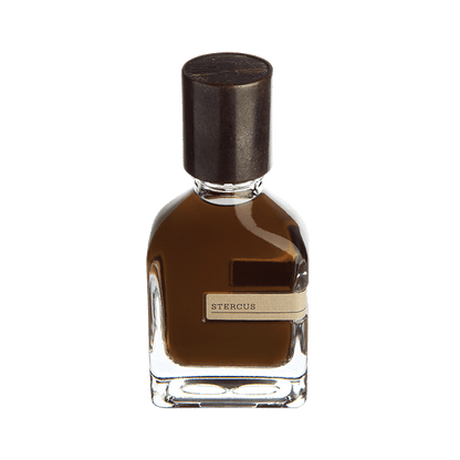 STERCUS PERFUME by ORTO PARISI at Sundora