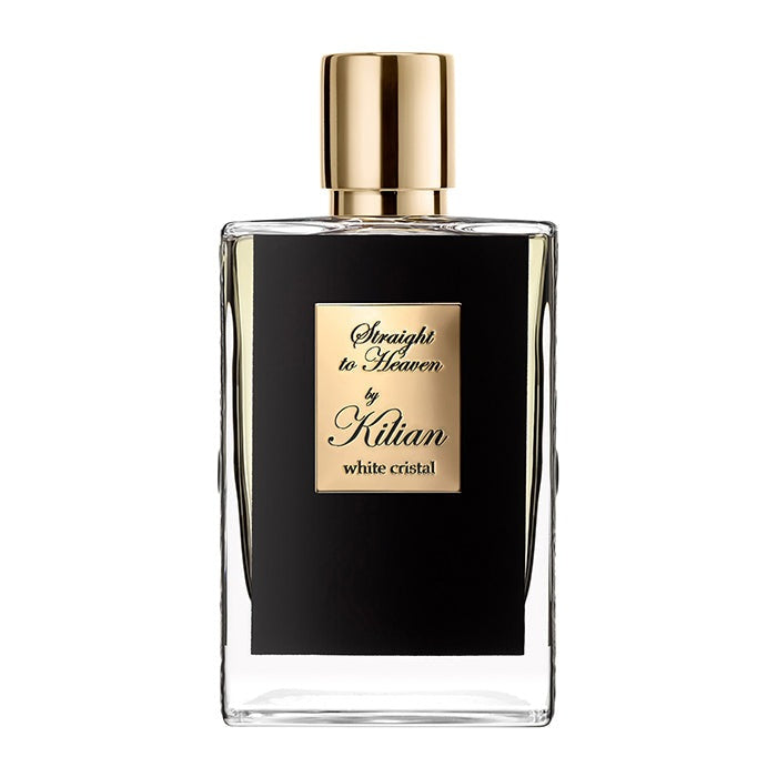 STRAIGHT TO HEAVEN REFILABLE PERFUME by KILIAN PARIS at Sundora