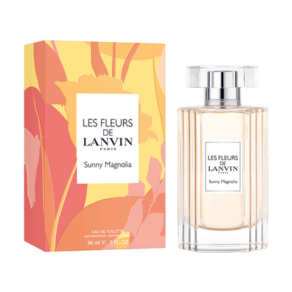 SUNNY MAGNOLIA PERFUME by LANVIN at Sundora