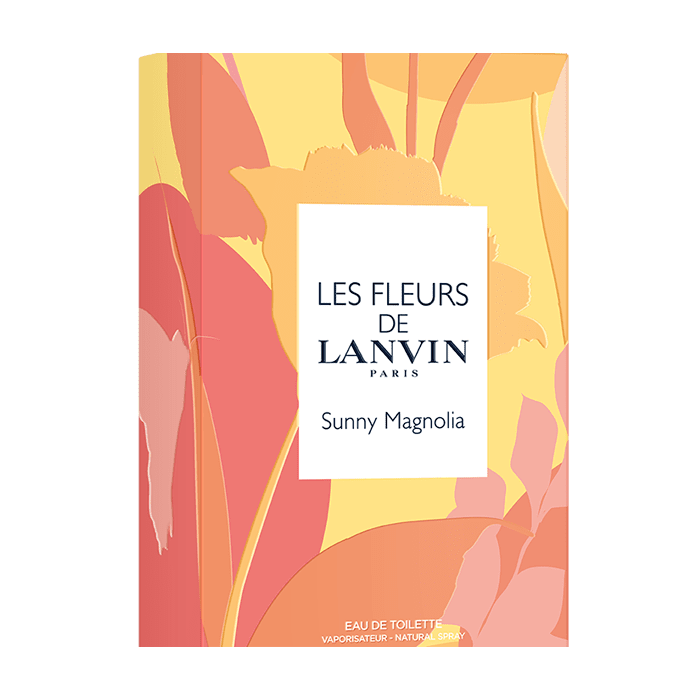 SUNNY MAGNOLIA PERFUME by LANVIN at Sundora