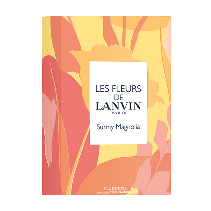 SUNNY MAGNOLIA PERFUME by LANVIN at Sundora