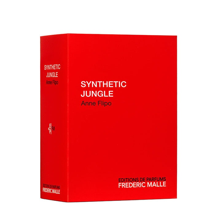 SYNTHETIC JUNGLE PERFUME by FREDERIC MALLE at Sundora