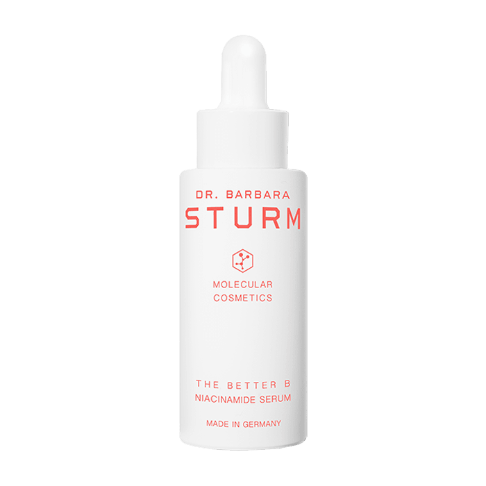 THE BETTER B NIACINAMIDE SERUM FACE SERUM by DR. BARBARA STURM at Sundora