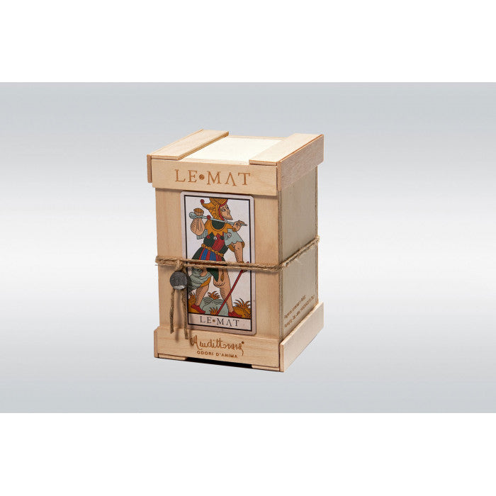 LE MAT PERFUME by MENDITTOROSA at Sundora