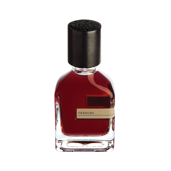 TERRONI PERFUME by ORTO PARISI at Sundora