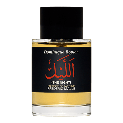 THE NIGHT PERFUME by FREDERIC MALLE at Sundora